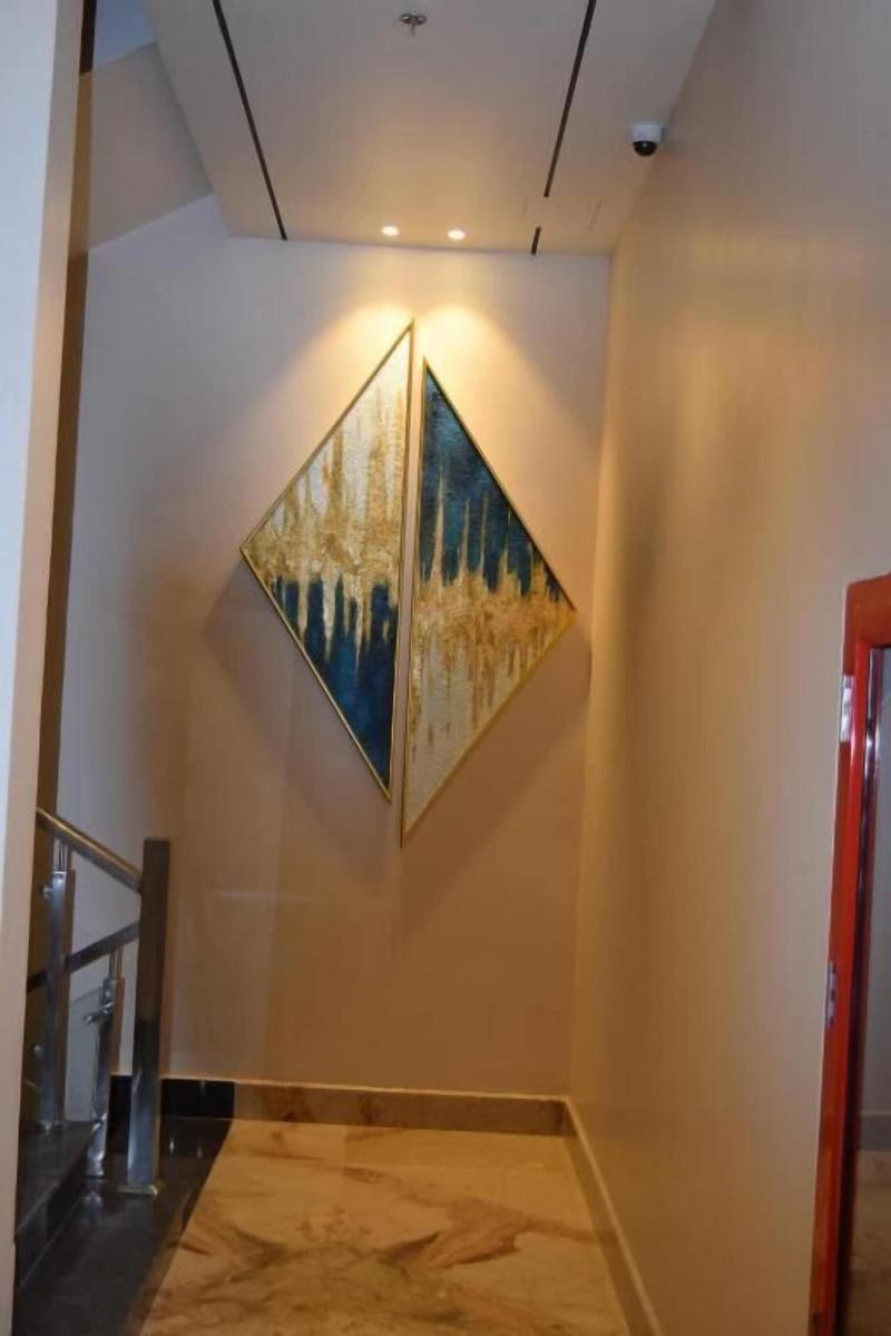 The Forest Hill Hotel image