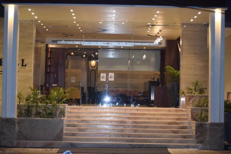 The Forest Hill Hotel image
