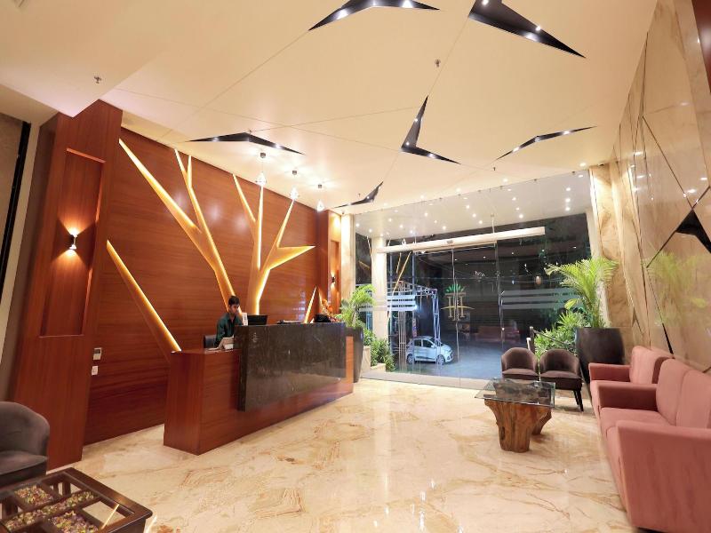 The Forest Hill Hotel image