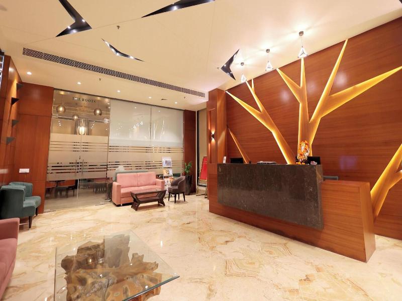 The Forest Hill Hotel image