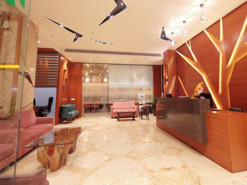 The Forest Hill Hotel image