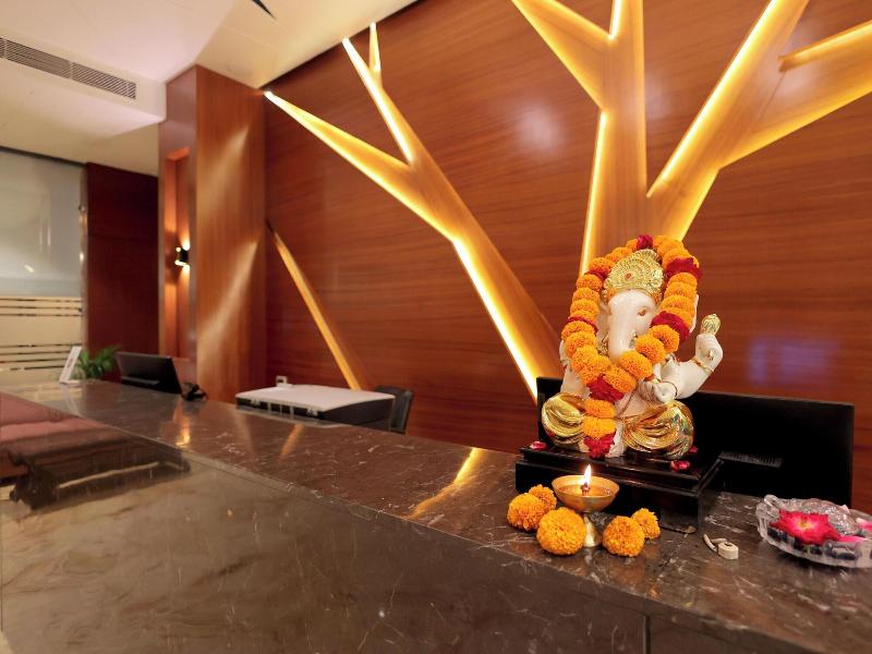 The Forest Hill Hotel image