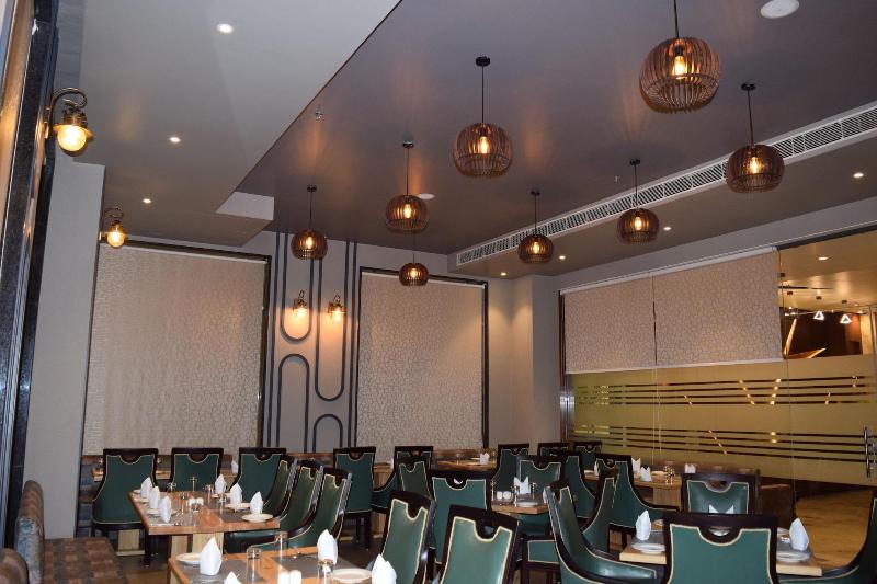 The Forest Hill Hotel image