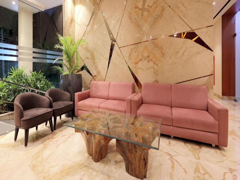 The Forest Hill Hotel image