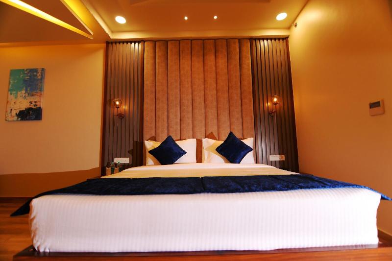 The Forest Hill Hotel image