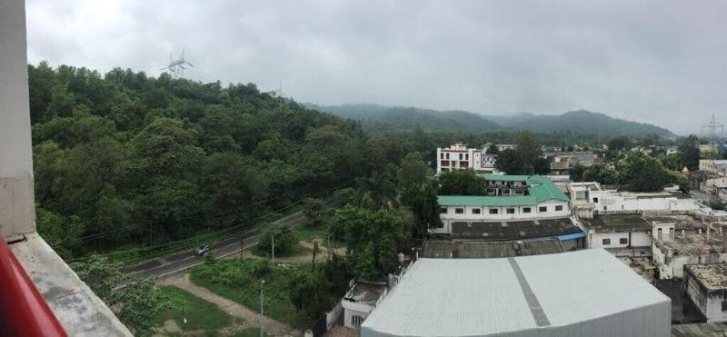 The Forest Hill Hotel image