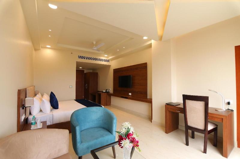 The Forest Hill Hotel image