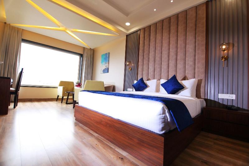 The Forest Hill Hotel image