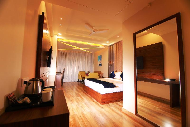 The Forest Hill Hotel image