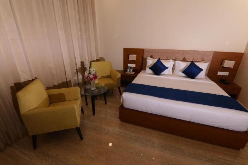 The Forest Hill Hotel image