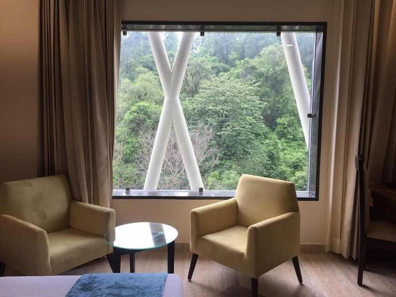 The Forest Hill Hotel image