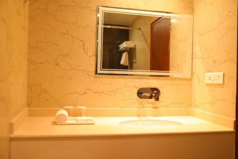 The Forest Hill Hotel image