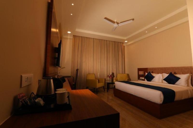 The Forest Hill Hotel image