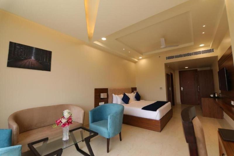 The Forest Hill Hotel image