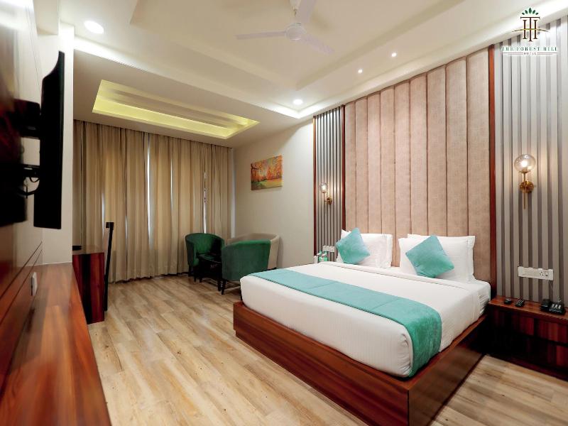 The Forest Hill Hotel image