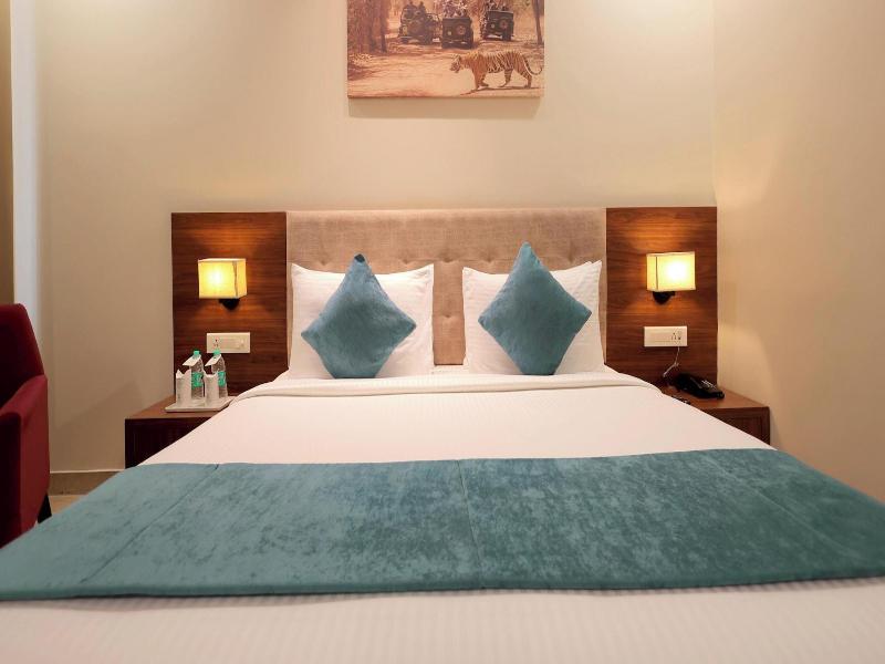 The Forest Hill Hotel image