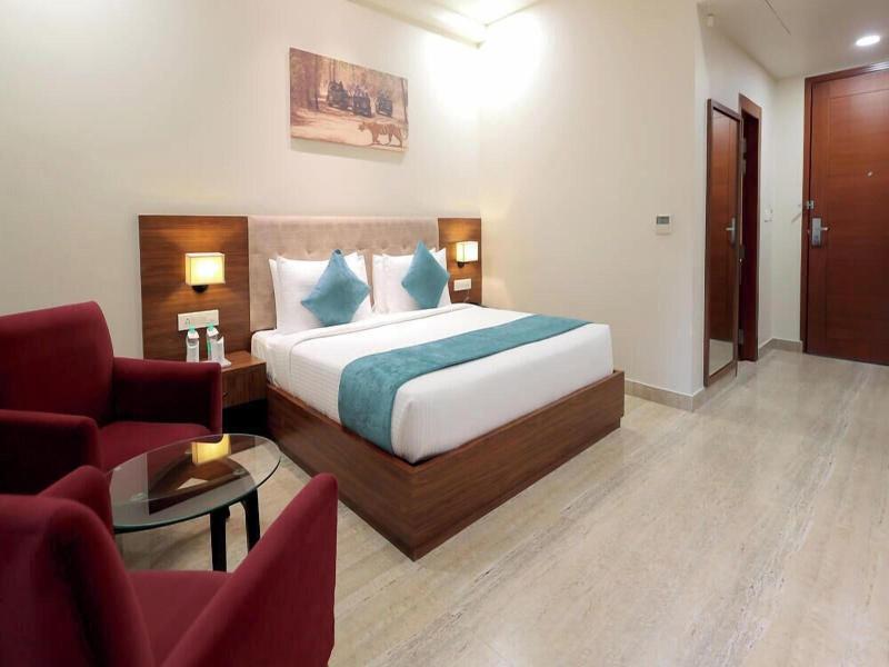 The Forest Hill Hotel image