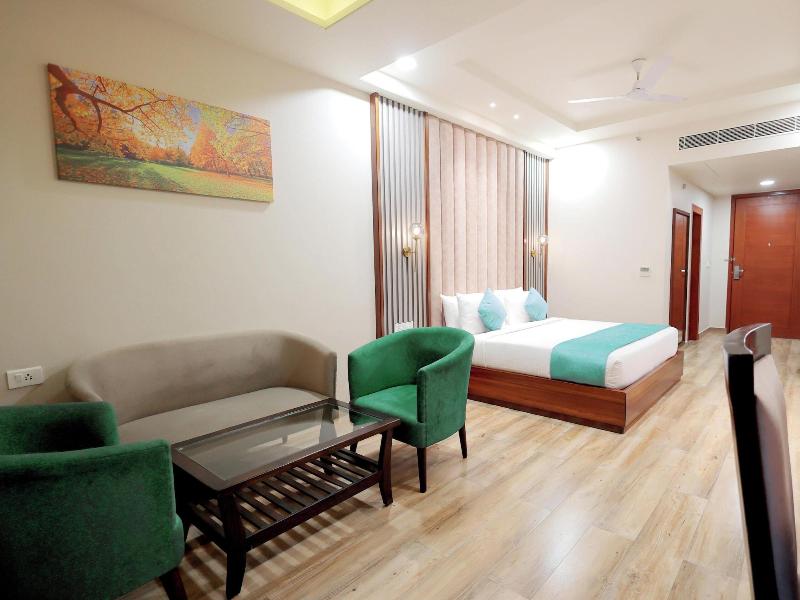 The Forest Hill Hotel image