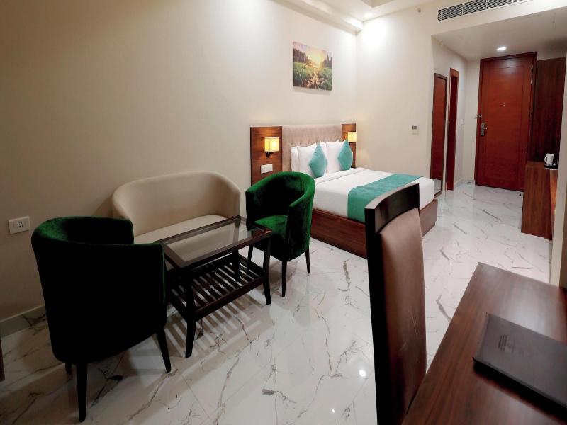 The Forest Hill Hotel image