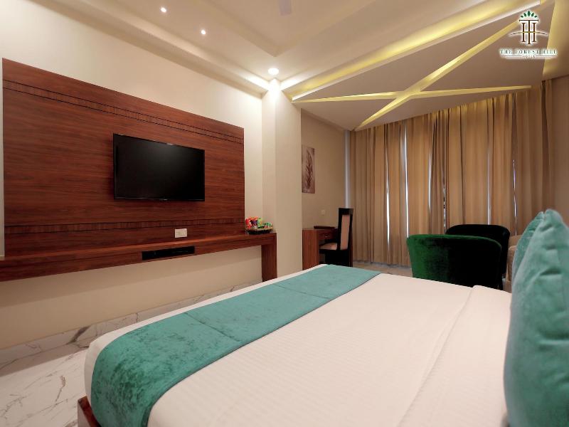 The Forest Hill Hotel image
