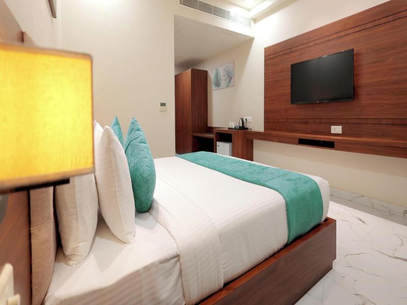 The Forest Hill Hotel image