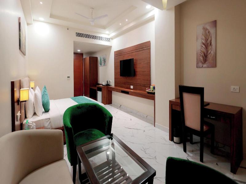 The Forest Hill Hotel image