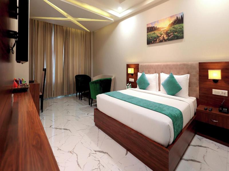 The Forest Hill Hotel image