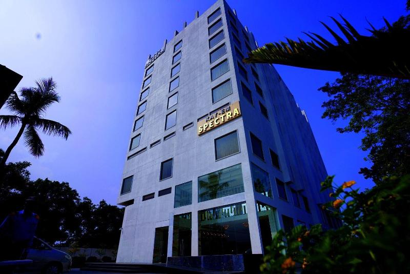 Kay Em Spectra Hotel Chennai image