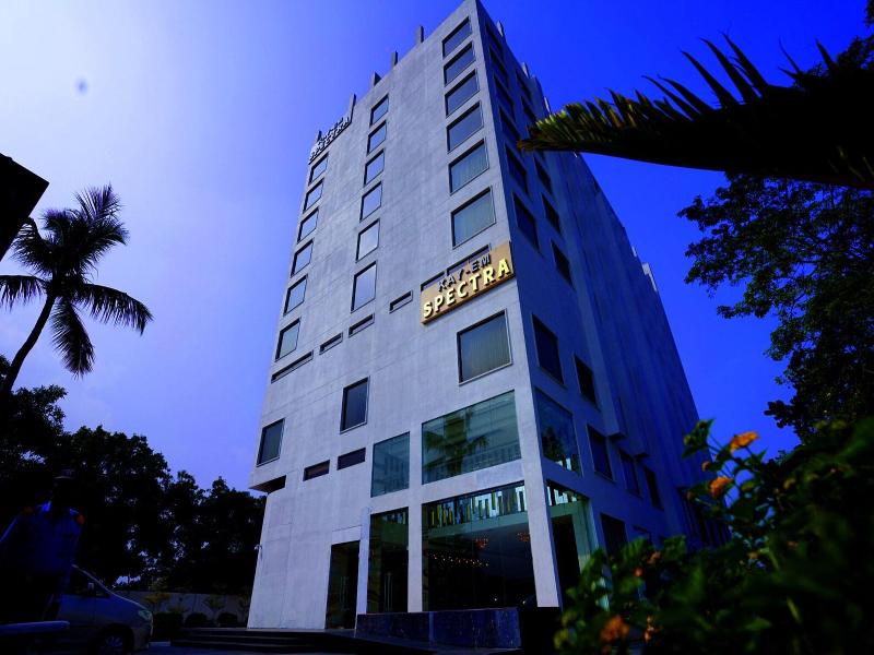 Kay Em Spectra Hotel Chennai image