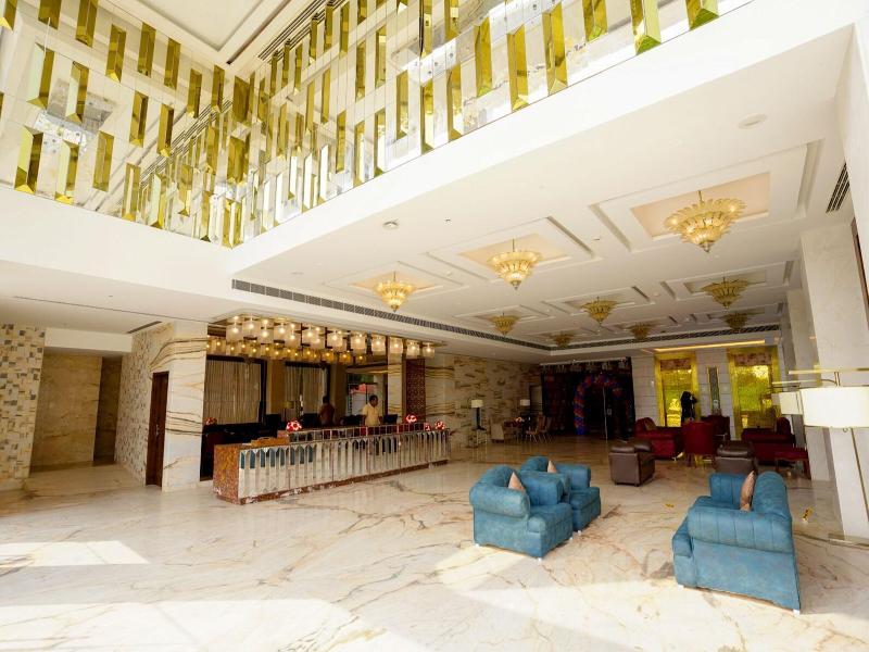 Kay Em Spectra Hotel Chennai image