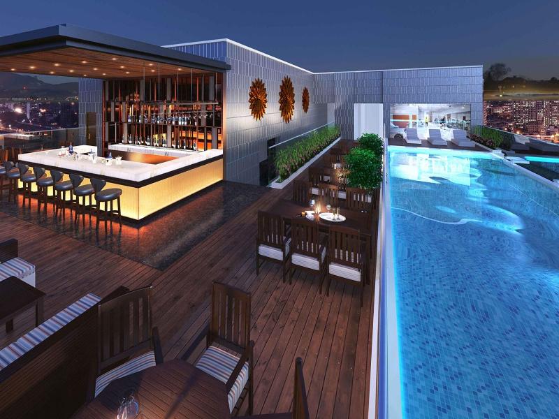 Kay Em Spectra Hotel Chennai image