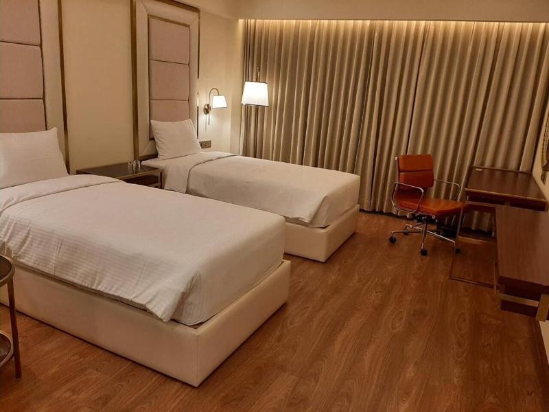 Kay Em Spectra Hotel Chennai image