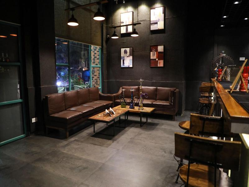 Rosetum Anjuna image