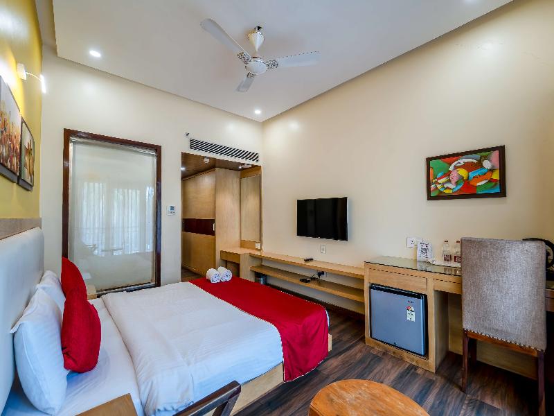 Rosetum Anjuna image