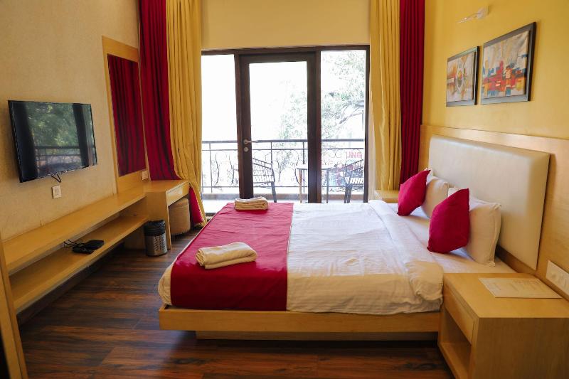 Rosetum Anjuna image