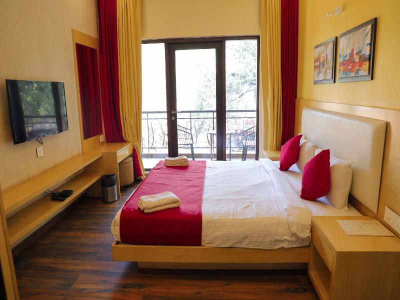 Rosetum Anjuna image