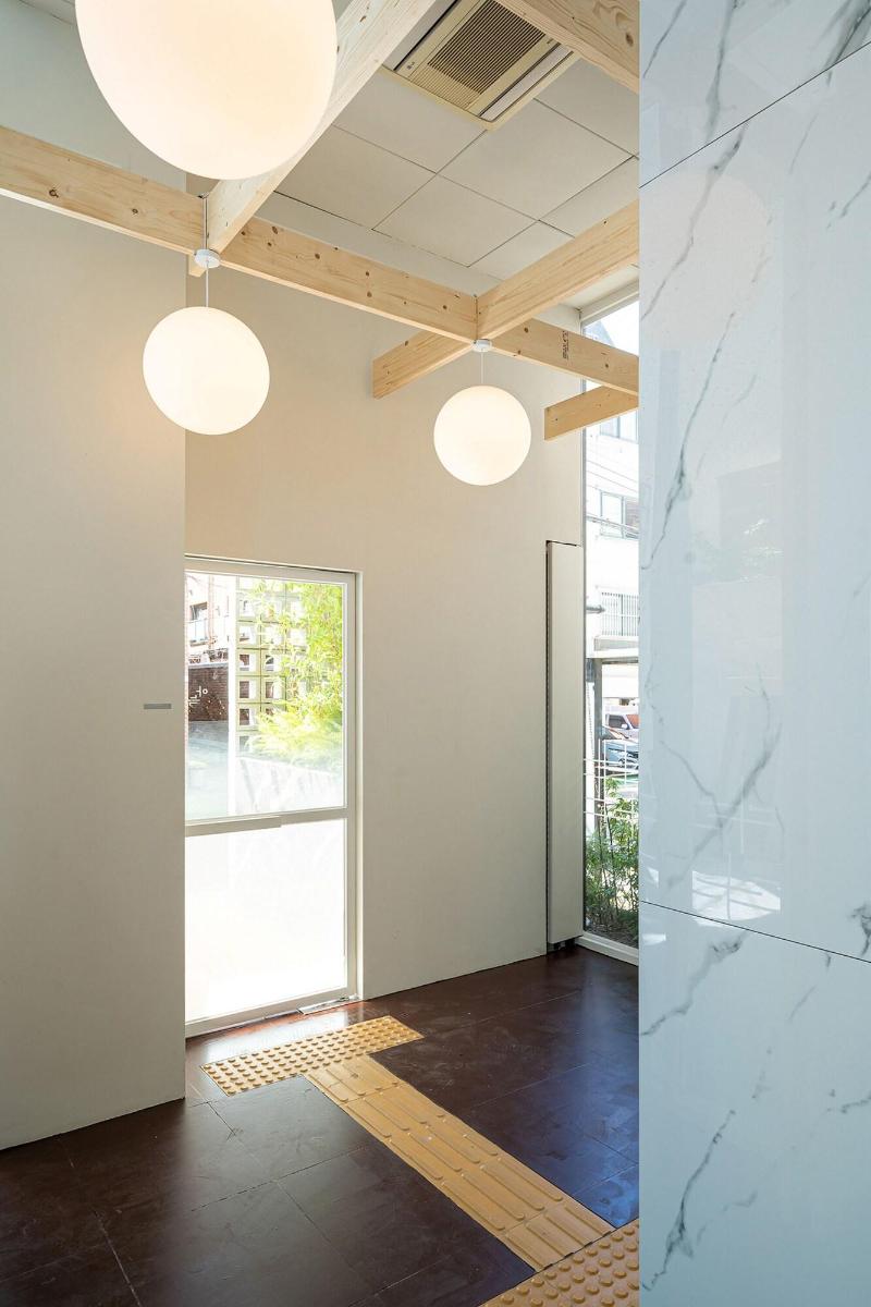 Aank Hotel Hongdae image