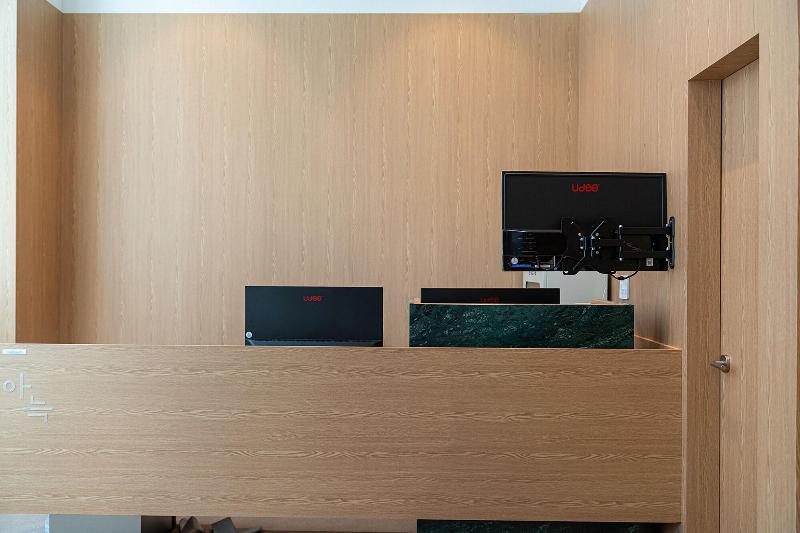 Aank Hotel Hongdae image