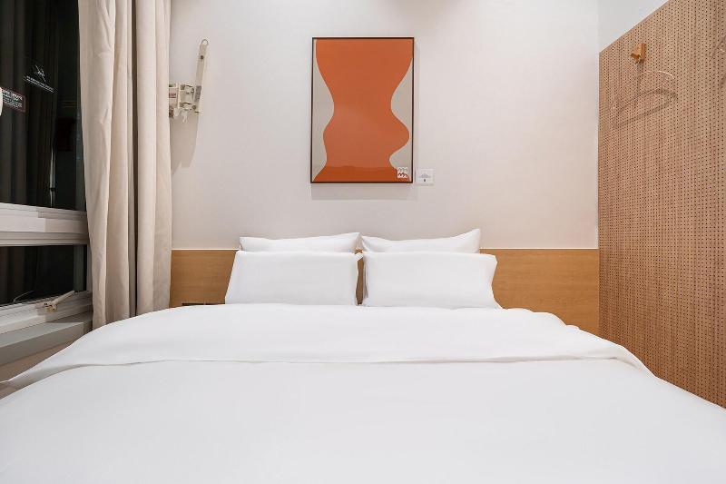 Aank Hotel Hongdae image