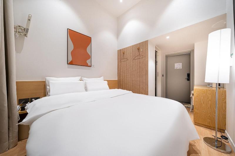 Aank Hotel Hongdae image