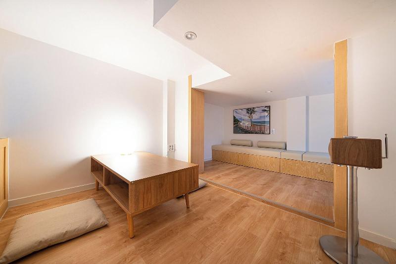 Aank Hotel Hongdae image