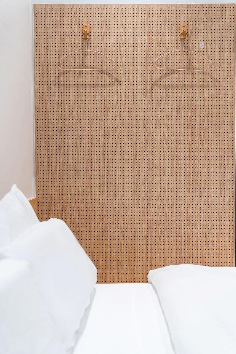 Aank Hotel Hongdae image