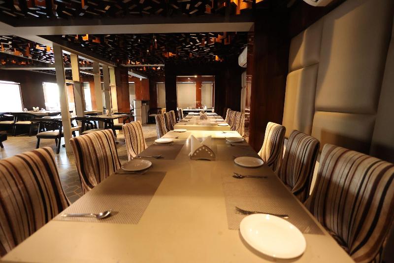 The Latitude Luxury image