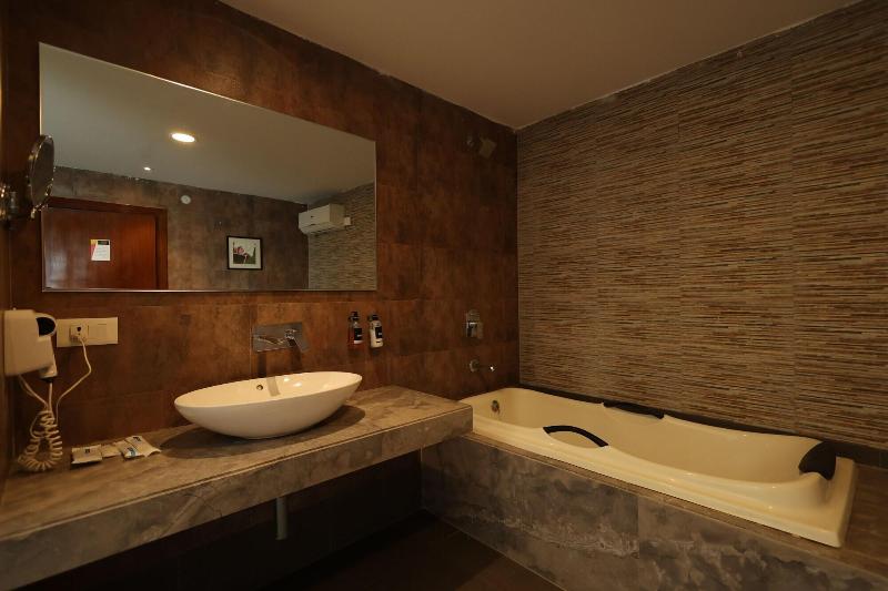 The Latitude Luxury image