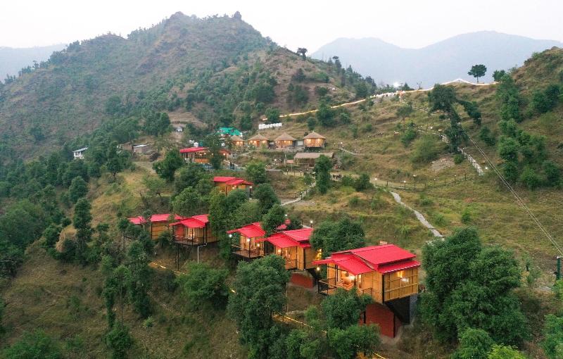 Royal Cliff Resorts image