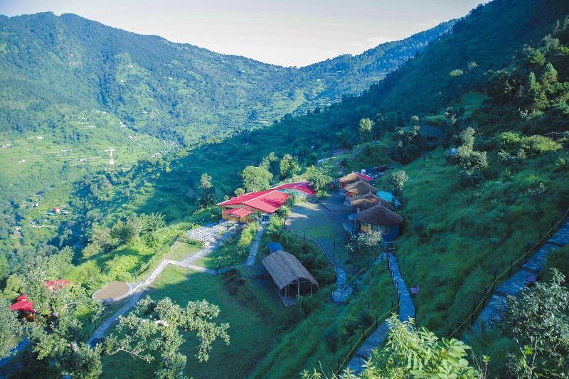 Royal Cliff Resorts image