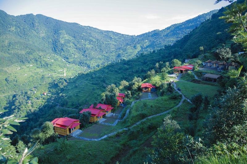 Royal Cliff Resorts image