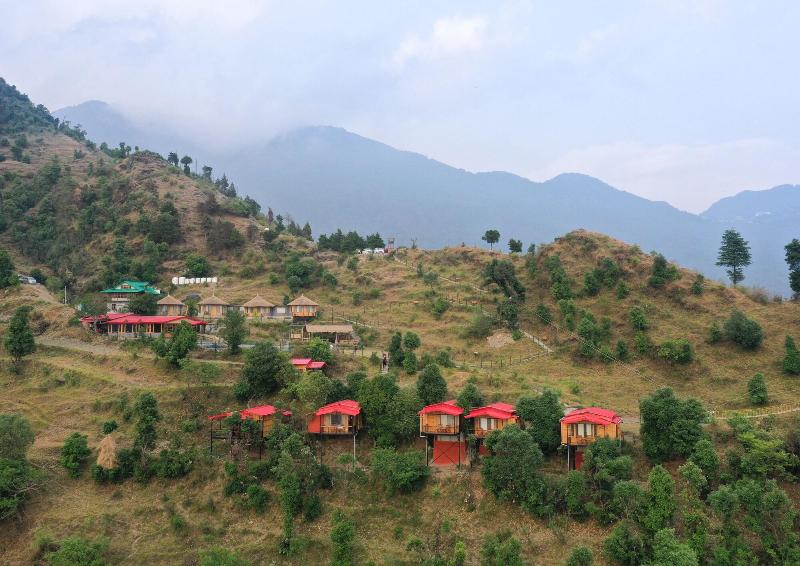 Royal Cliff Resorts image
