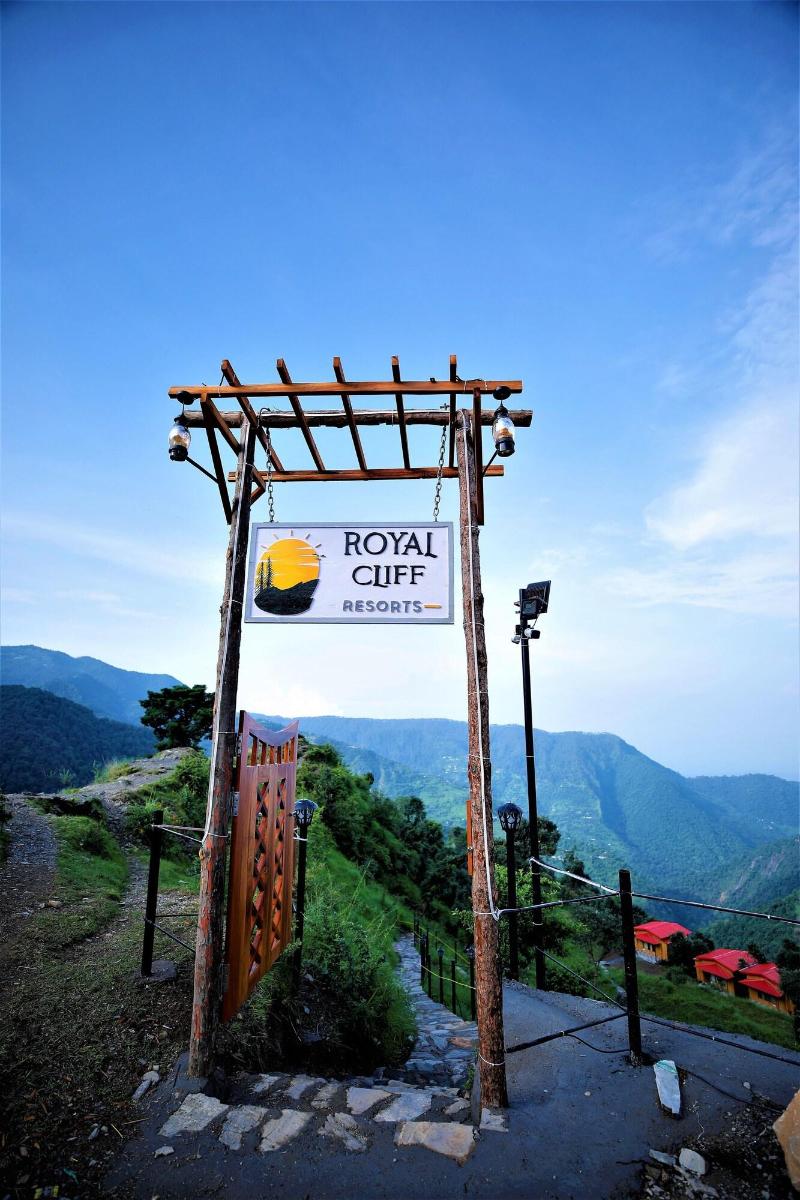 Royal Cliff Resorts image