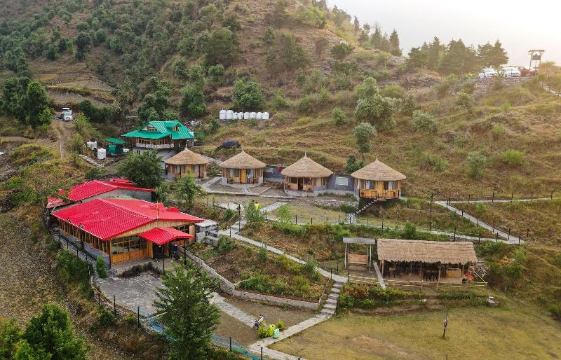 Royal Cliff Resorts image